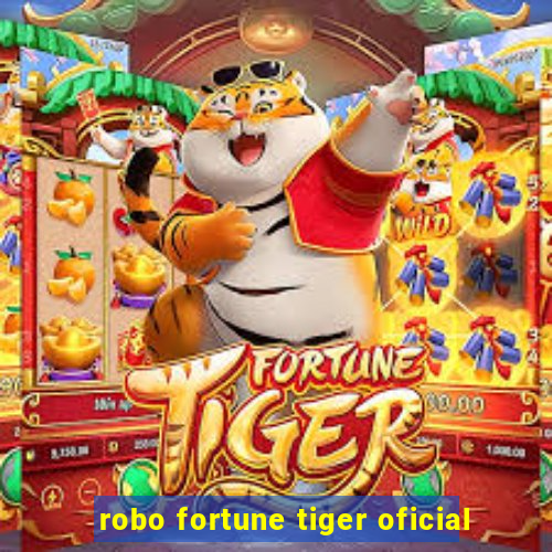 robo fortune tiger oficial