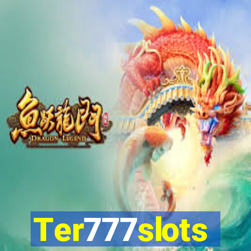 Ter777slots