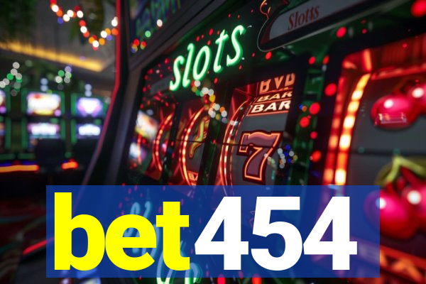 bet454