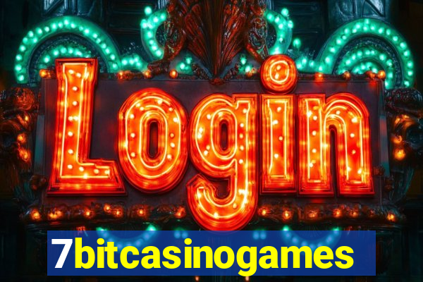 7bitcasinogames