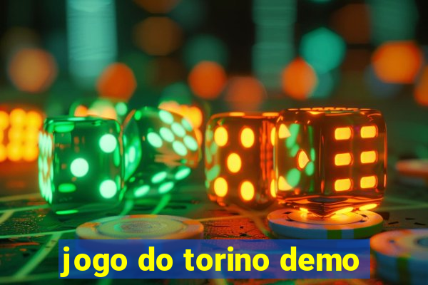 jogo do torino demo