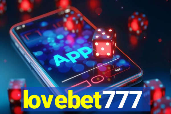 lovebet777