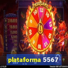 plataforma 5567