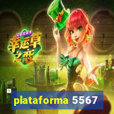 plataforma 5567