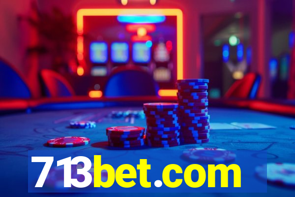 713bet.com