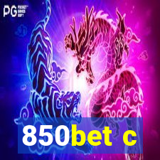 850bet c