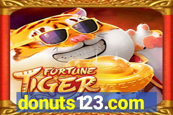 donuts123.com