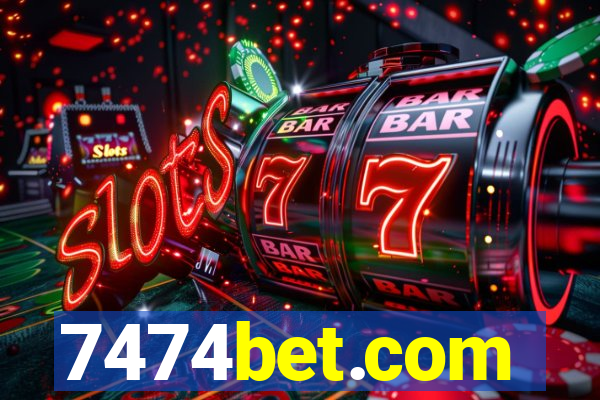 7474bet.com