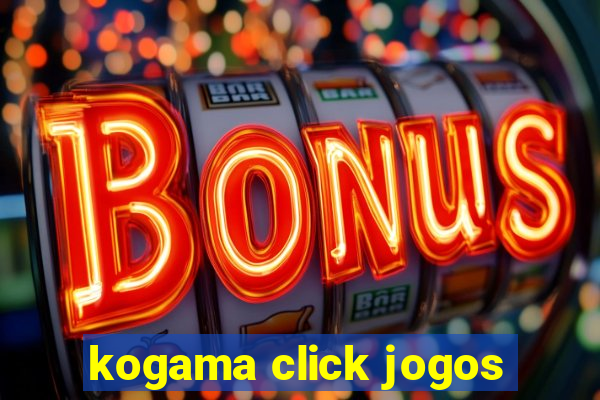 kogama click jogos