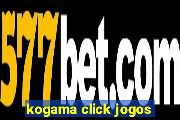 kogama click jogos