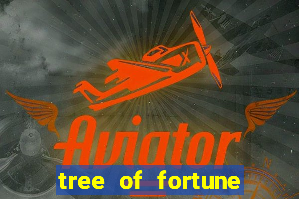 tree of fortune demo grátis