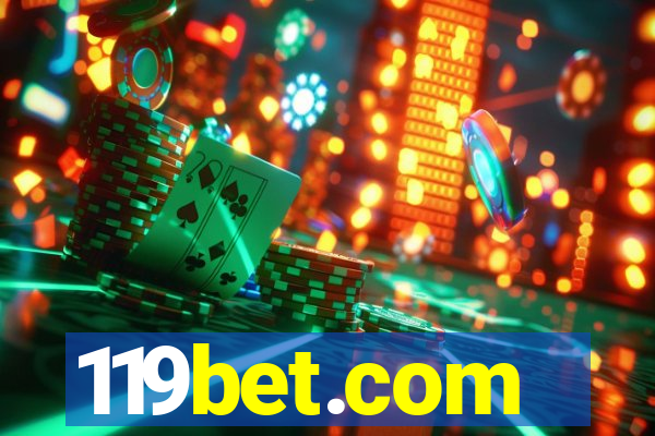 119bet.com