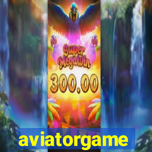 aviatorgame