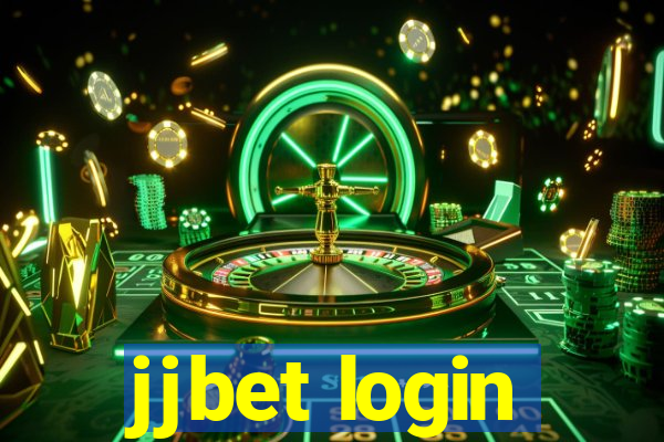 jjbet login