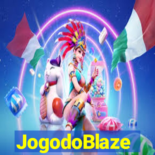 JogodoBlaze