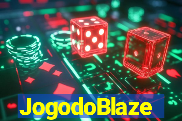 JogodoBlaze