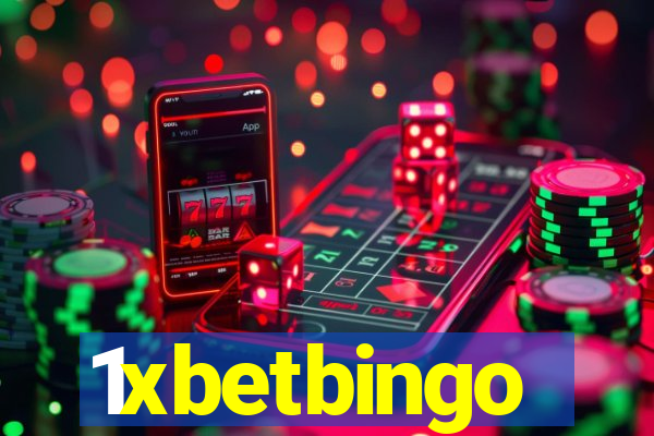 1xbetbingo