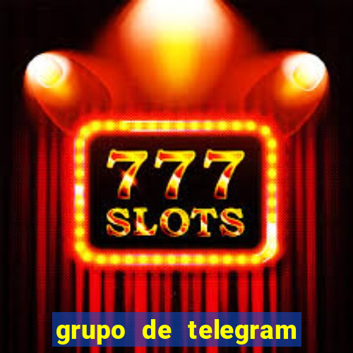 grupo de telegram mais 18