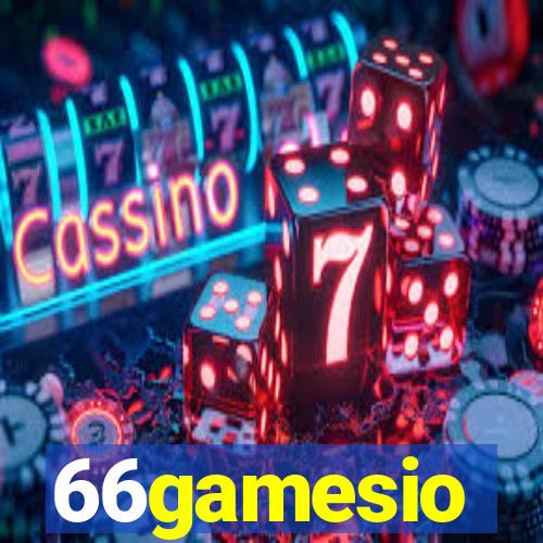 66gamesio