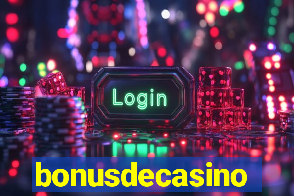 bonusdecasino