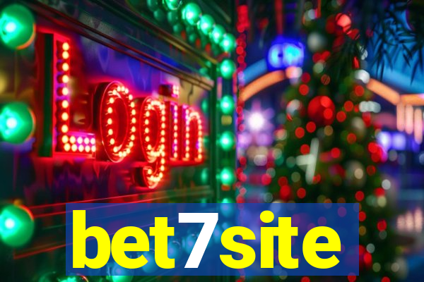 bet7site