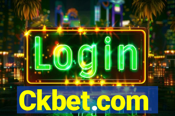 Ckbet.com