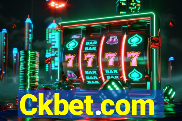 Ckbet.com