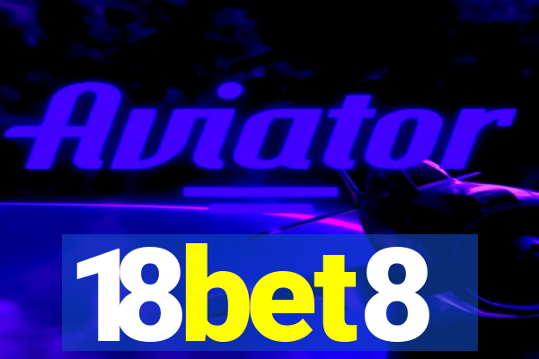 18bet8