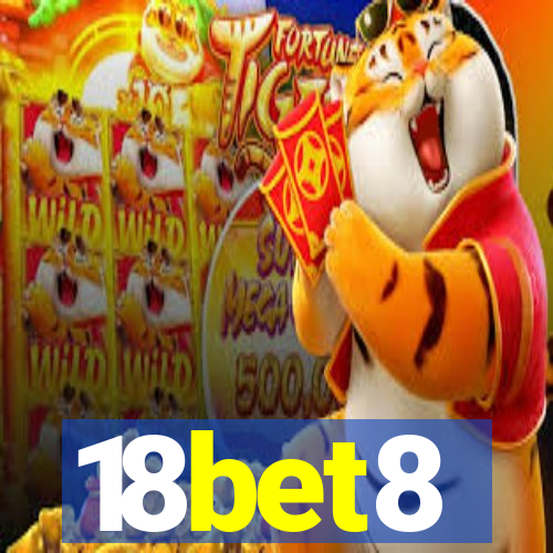 18bet8