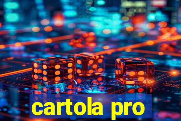 cartola pro