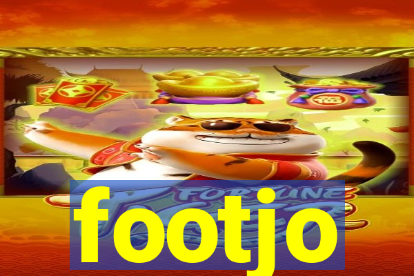 footjo