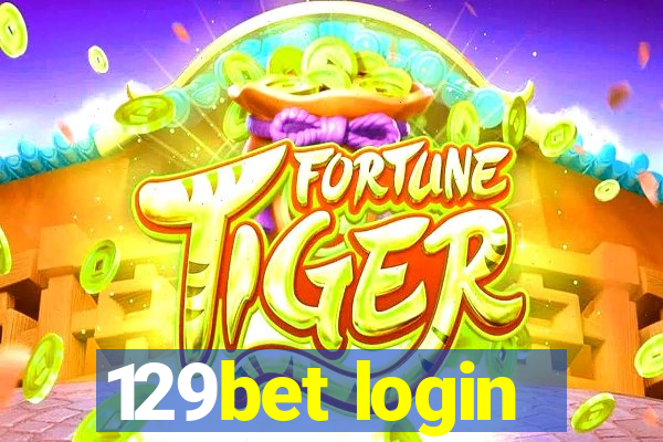 129bet login