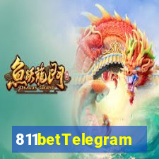 811betTelegram