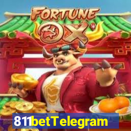 811betTelegram