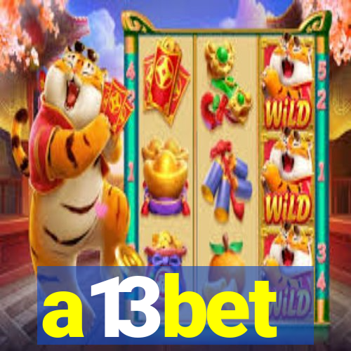 a13bet