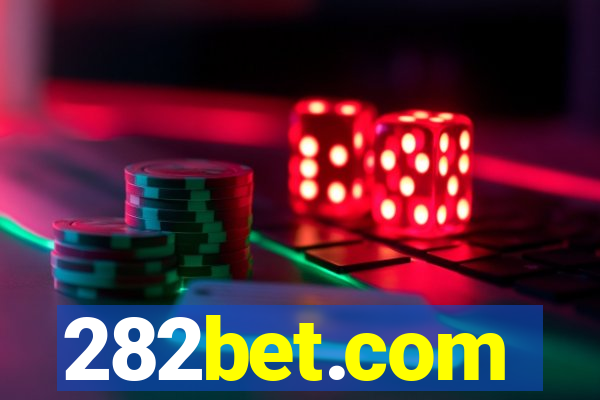 282bet.com