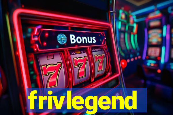 frivlegend