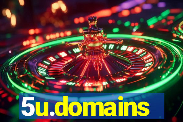 5u.domains