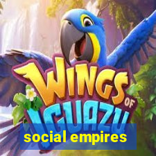 social empires