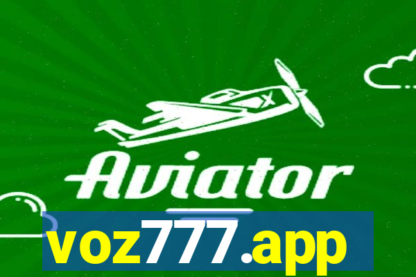 voz777.app