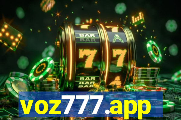 voz777.app