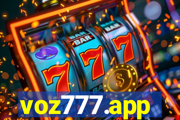 voz777.app