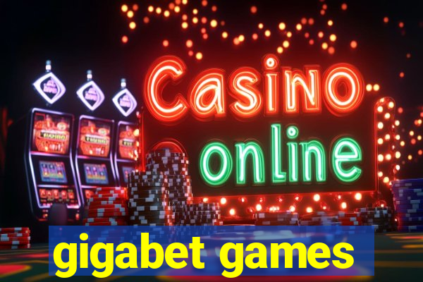 gigabet games