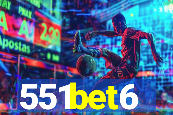 551bet6