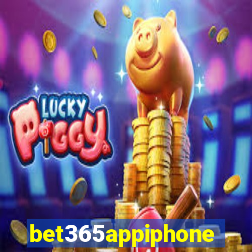 bet365appiphone