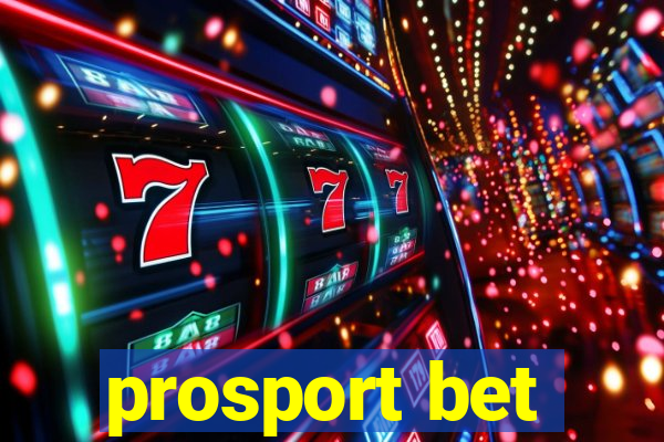 prosport bet