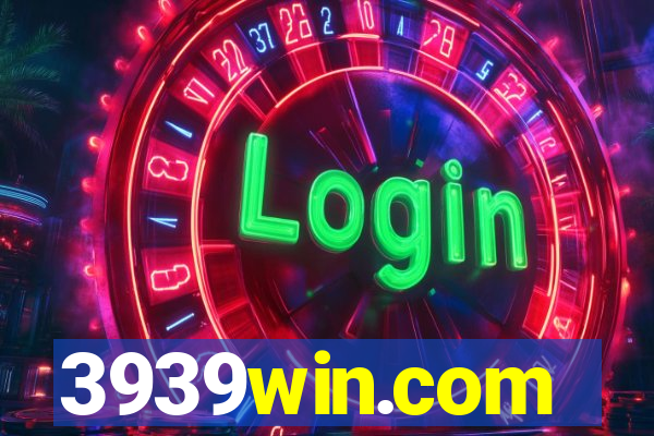 3939win.com