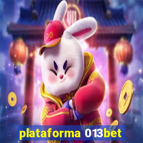 plataforma 013bet