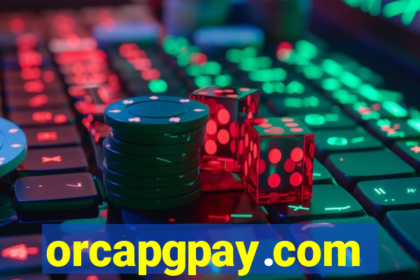 orcapgpay.com