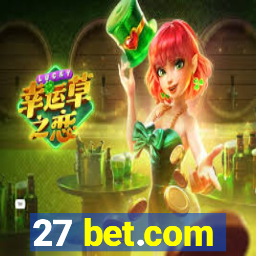 27 bet.com